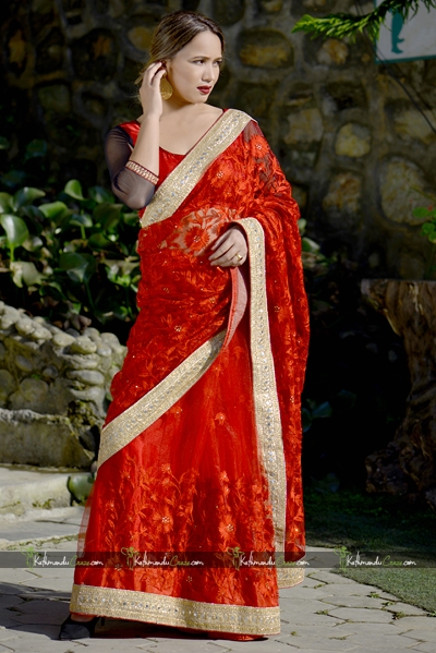 Susmita Shahi. – Gallery 15